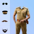 Police Uniform Editor