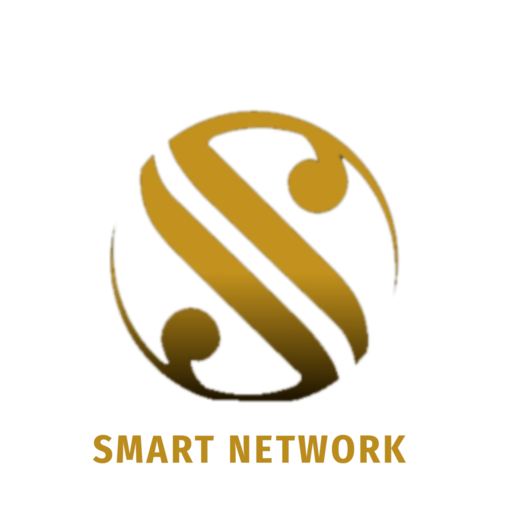 Smart Network: Connect & Earn