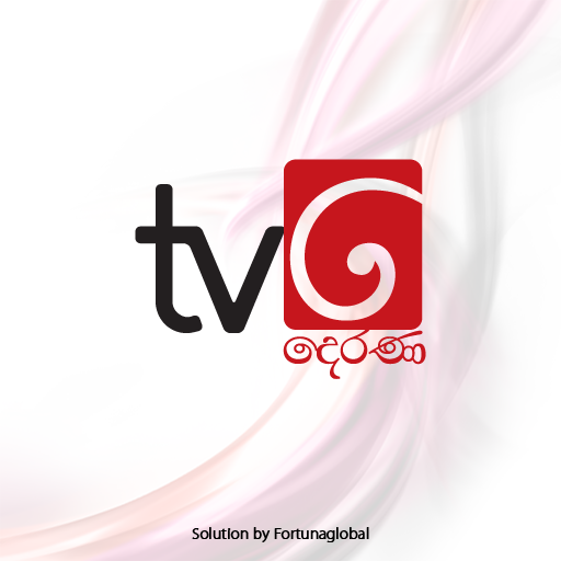 TV Derana | Sri Lanka