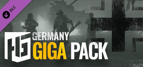 Heroes & Generals - GE Giga Pack