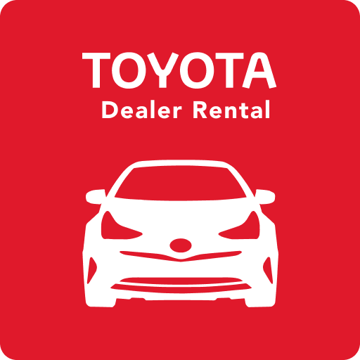 Toyota Dealer Rental