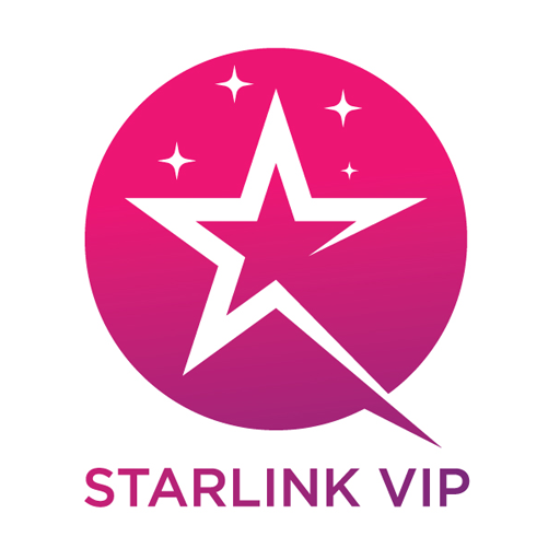 STARLINK VIP