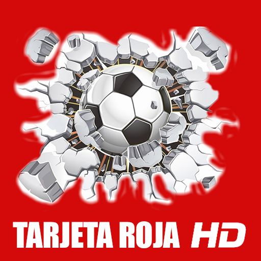 Tarjeta Roja Futbol en Directo