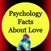 Psychology Facts About Love