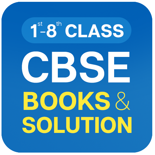 CBSE Class 1 to 8 Books & Solu