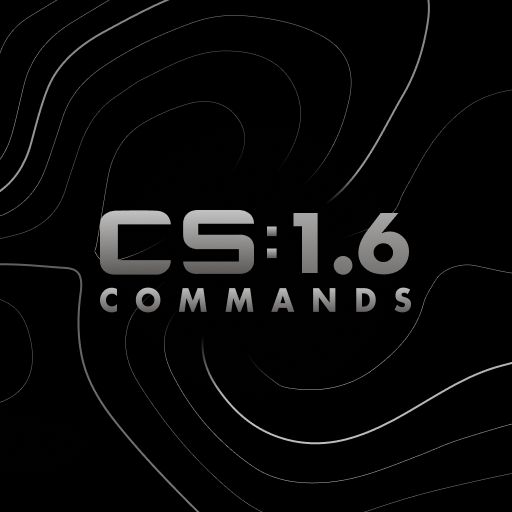 CS:1.6 Консольные команды