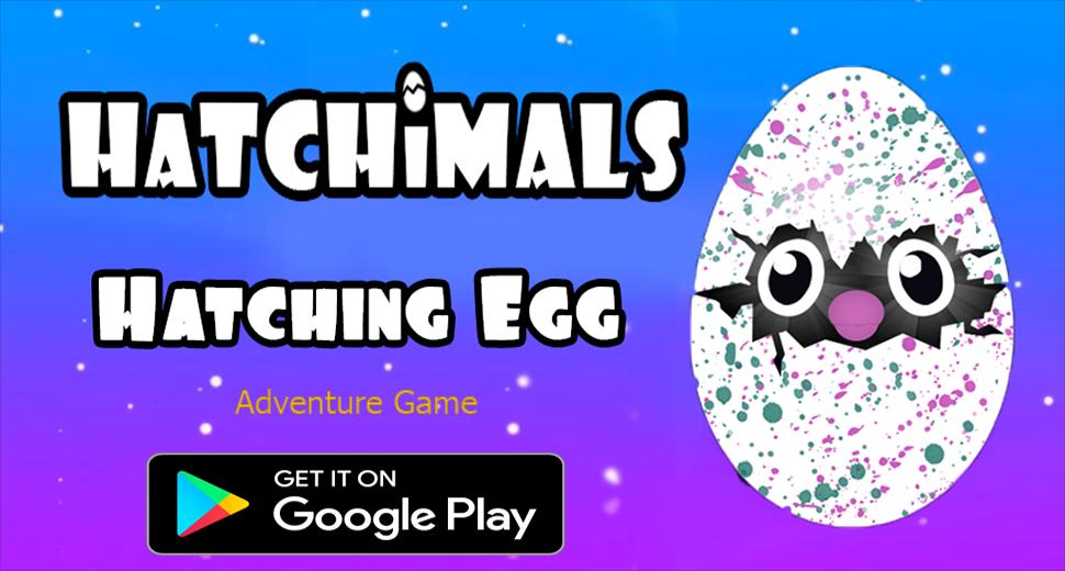 Google hatchimals hot sale