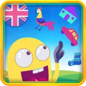 English Vocabulary:puzzle game