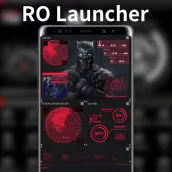 RO Launcher
