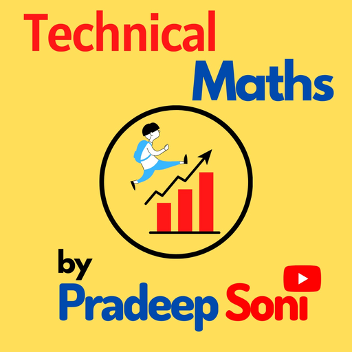 Technical Maths By Pradeep Son