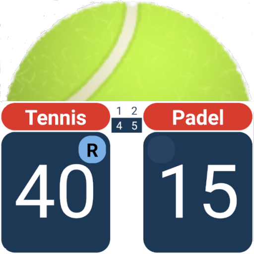 Score Tennis/Padel