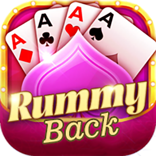 Rummy Back