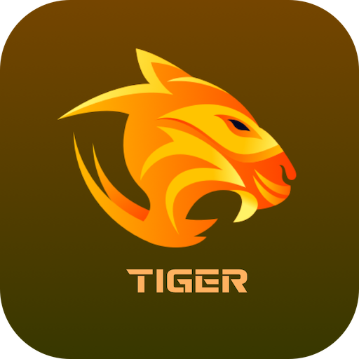 Tiger VPN - Fast VPN Proxy