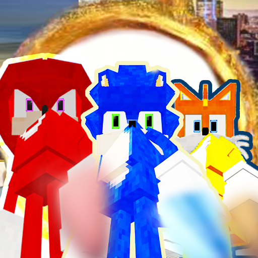 Sonic the Hedgehog 2 Game mod