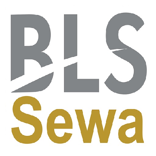 BLS Sewa - AePS, MATM and More