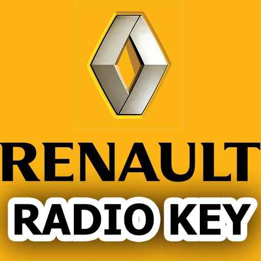 Renault Radyo Kodu Bulma