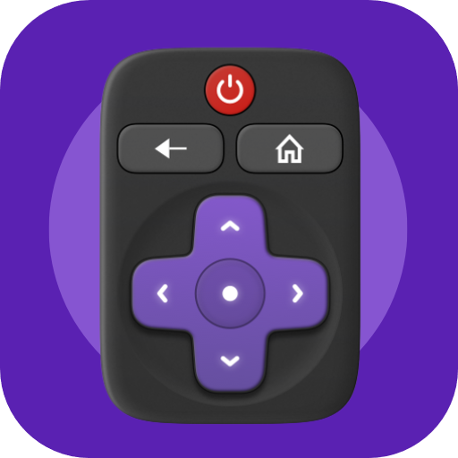 Remote for Roku: TV Remote