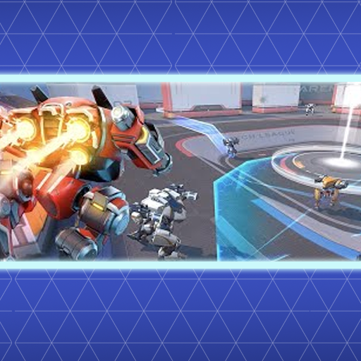 Mech Arena : Robot Tips and Guide