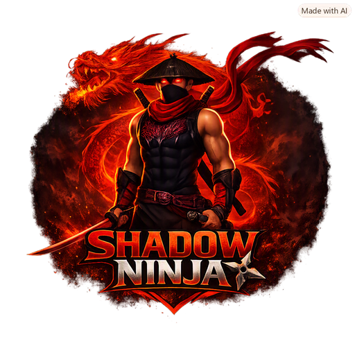 Shadow Ninja