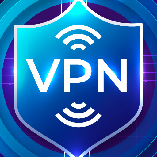 Fast VPN App 2023 - VPN 2023