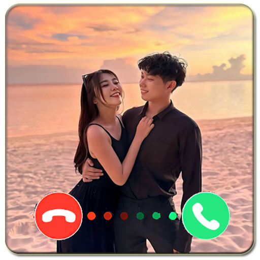 Fake Video Call Vilmel Kadeo