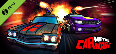 Metal Carnage Demo