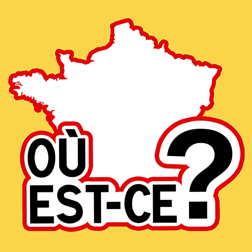 Où est-ce ?