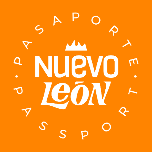 Pasaporte Nuevo León
