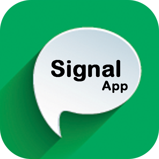 Signal App