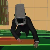 Go Parkour Up Only Cameraman