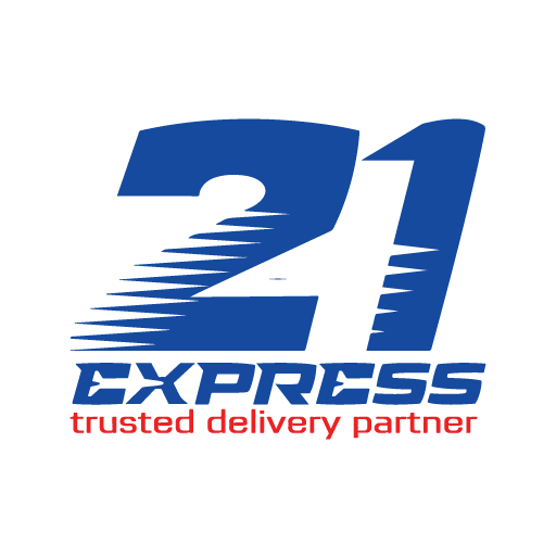 21Express - Cargo & Shipment