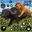 Animal Simulator Offline Games
