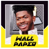 Lil Nas X Wallpaper