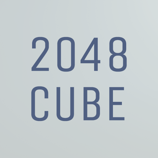 2048 CUBE