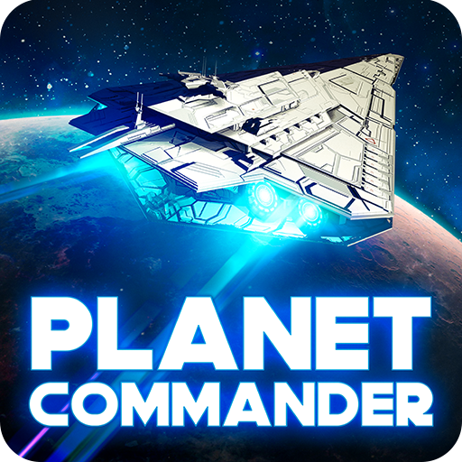 Planet Commander Онлайн