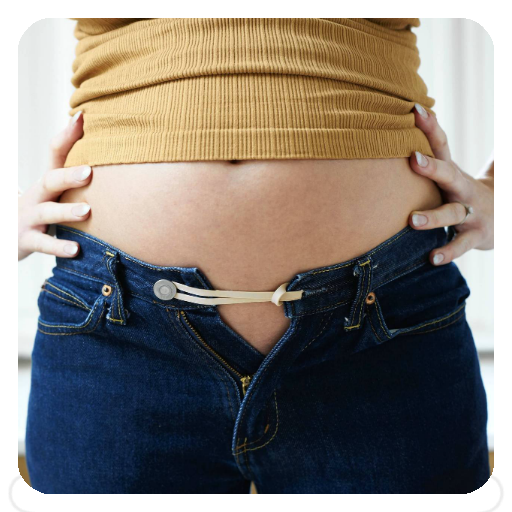 Remove Stomach Bloating Tips