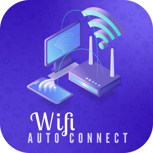 Wi-Fi Auto connect