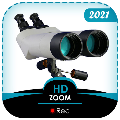 Ultra Zoom Binoculars HD Camer
