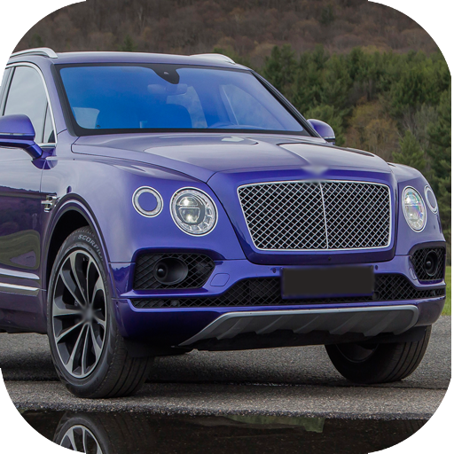 OffRoad Bentley 4x4 Car&Suv Si