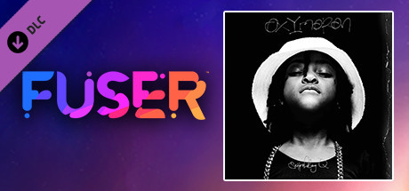 FUSER™ - Schoolboy Q - "Man of the Year"