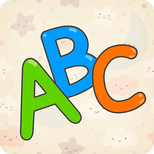 Game alfabet untuk anak-anak