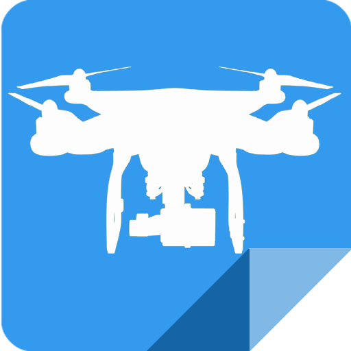 Plan de vuelo con drones