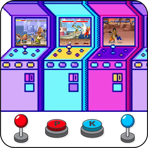 Download Classic Box: Multi Emulator for Arcade android on PC