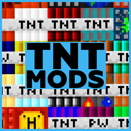 TNT Mod