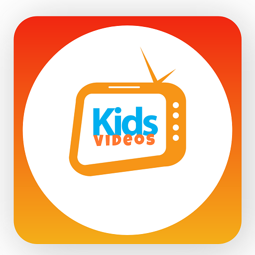 Kids cartoon video - A collection of cartoon video