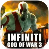 New PPSSPP - God of War Reference
