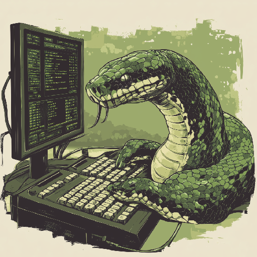 Learn Python
