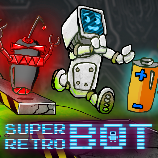 Super Retro Bot