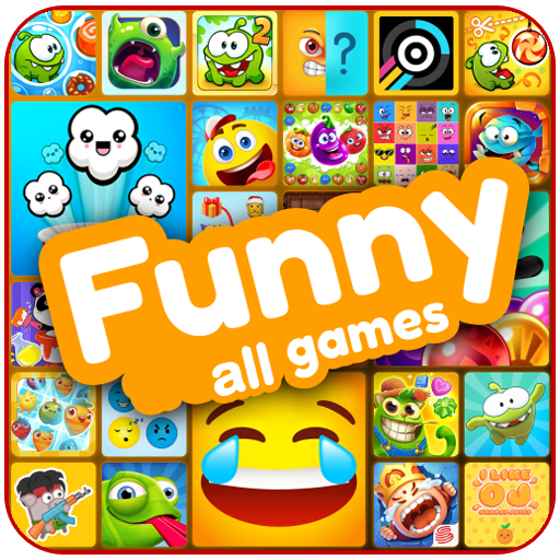 All Funny Games For Fun