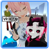 VRChat Avatars - Anime Skins